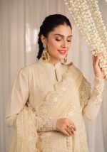 Unstitched luxury lawn - Image 2