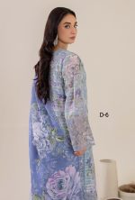 3pcs Unstitiched - Image 3