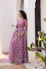 unstitched gown - Image 3