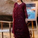 Amayra | 3 PC Luxury Lawn