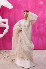 unstitched luxury formal - Image 4