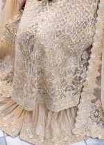Bridal dress - Image 6