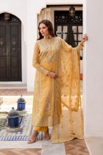 Luxury Unstitched
