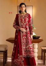 Unstitched luxury formal - Image 5