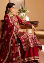 Unstitched luxury formal - Image 3