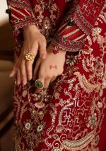 Unstitched luxury formal - Image 2