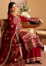 Unstitched luxury formal - Image 7